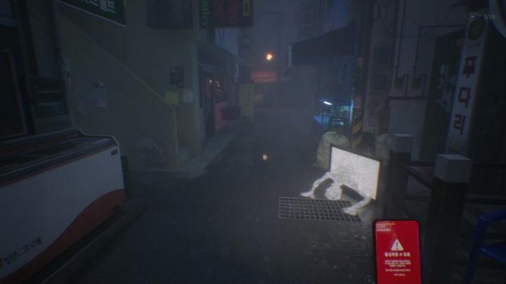 图片[4]-深巷（The Alley）PC中文版|电脑单机游戏