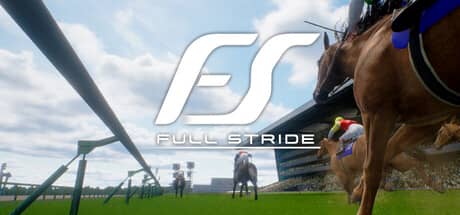 全速迈进（Full Stride）-电脑游戏-PC游戏-PS游戏-NS游戏-单机游戏下载