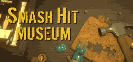 砸击博物馆（Smash Hit Museum）-电脑游戏-PC游戏-PS游戏-NS游戏-单机游戏下载