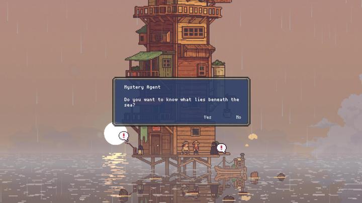 图片[3]-星空之居：建造与慢生活（CELESTAY Craft&Slowlife）PC中文版|电脑单机游戏