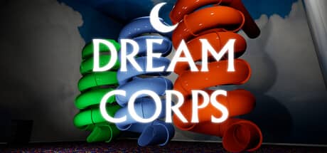 梦境军团（Dream Corps）-电脑游戏-PC游戏-PS游戏-NS游戏-单机游戏下载