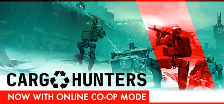 货运猎手（Cargo Hunters）-电脑游戏-PC游戏-PS游戏-NS游戏-单机游戏下载