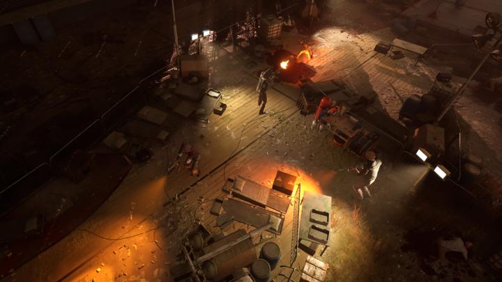 图片[2]-最后的营地：曙光（The Last Camp : Dawn）PC中文版|电脑单机游戏
