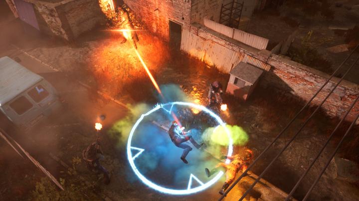 图片[4]-最后的营地：曙光（The Last Camp : Dawn）PC中文版|电脑单机游戏