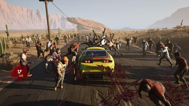 图片[3]-噩梦驰骋（Nightmare Drive）PC中文版|电脑单机游戏