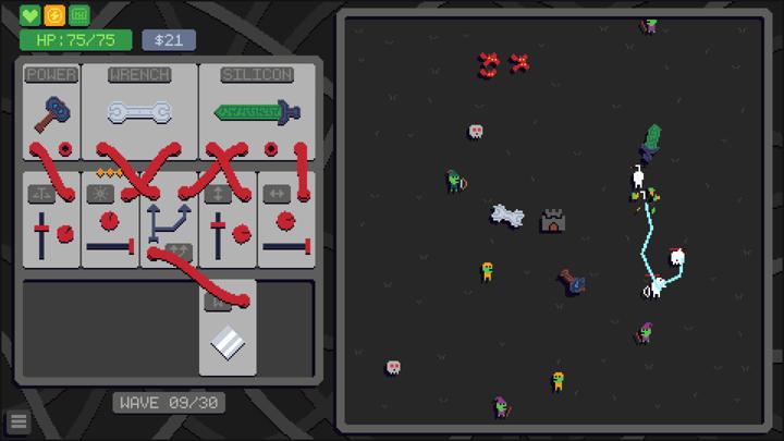 图片[2]-电路防卫战（Wireworks）PC中文版|电脑单机游戏
