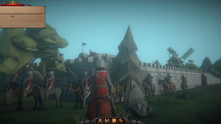 图片[4]-小小封地：中世纪（Little Fiefdom: Medieval）PC中文版|电脑单机游戏
