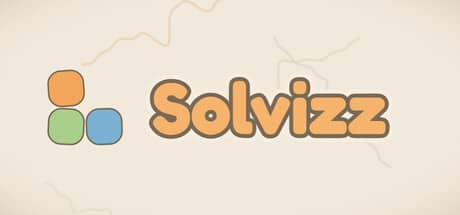 心域方格（Solvizz）-电脑游戏-PC游戏-PS游戏-NS游戏-单机游戏下载