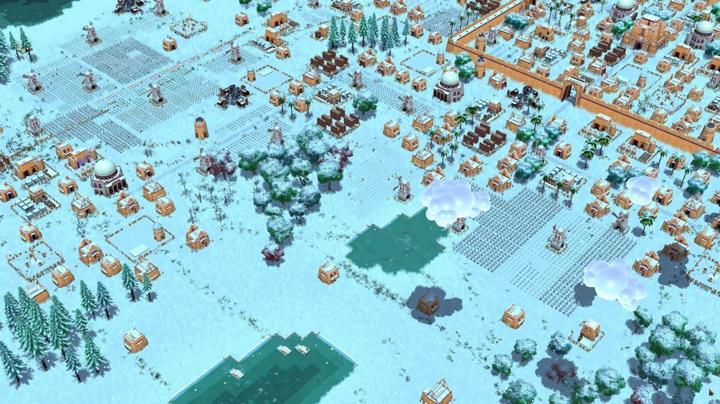 图片[3]-幻想世界（Fantasy World）PC中文版|电脑单机游戏