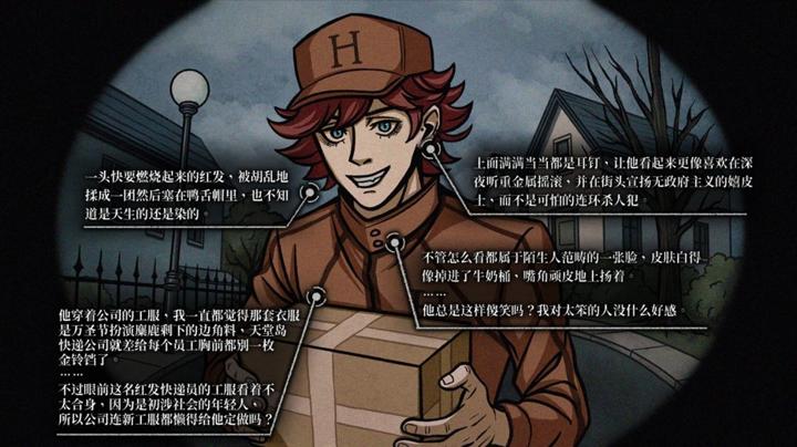 图片[1]-我的美味丈夫（My Tasty Husband）PC中文版|电脑单机游戏