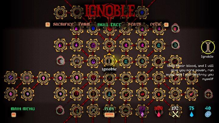 图片[2]-不义转生（IGNOBLE）PC中文版|电脑单机游戏