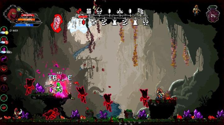 图片[4]-不义转生（IGNOBLE）PC中文版|电脑单机游戏