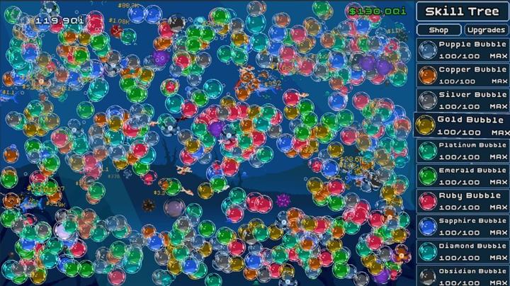 图片[4]-戳破泡泡（Pupple Pop）PC中文版|电脑单机游戏