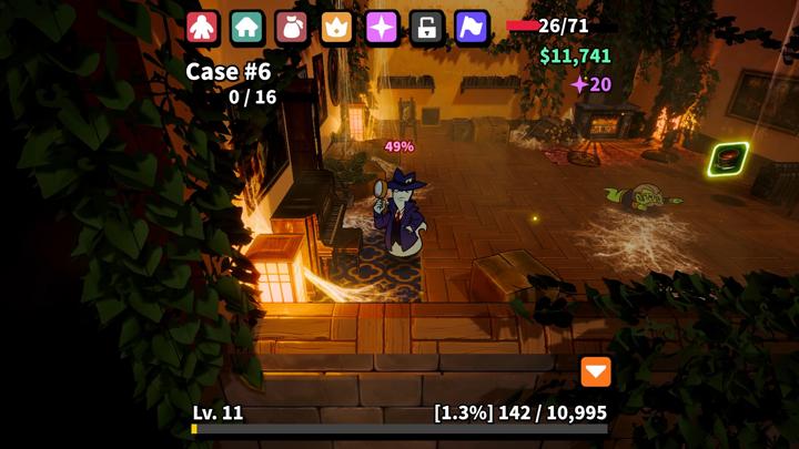 图片[1]-桌面侦探（Desktop Detective）PC中文版|电脑单机游戏