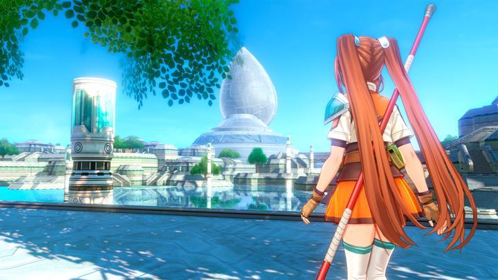 图片[1]-英雄传说：空之轨迹2nd（rails in the Sky 2nd Chapter）PC中文版|电脑单机游戏