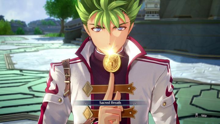 图片[2]-英雄传说：空之轨迹2nd（rails in the Sky 2nd Chapter）PC中文版|电脑单机游戏