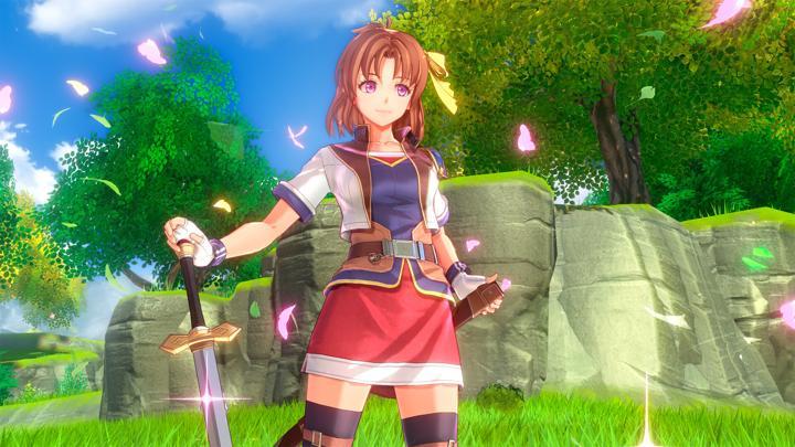 图片[3]-英雄传说：空之轨迹2nd（rails in the Sky 2nd Chapter）PC中文版|电脑单机游戏
