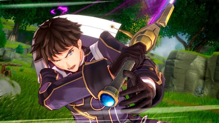 图片[4]-英雄传说：空之轨迹2nd（rails in the Sky 2nd Chapter）PC中文版|电脑单机游戏