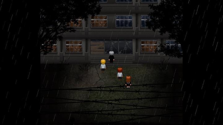 图片[1]-青鬼2（Aooni2）PC中文版|电脑单机游戏