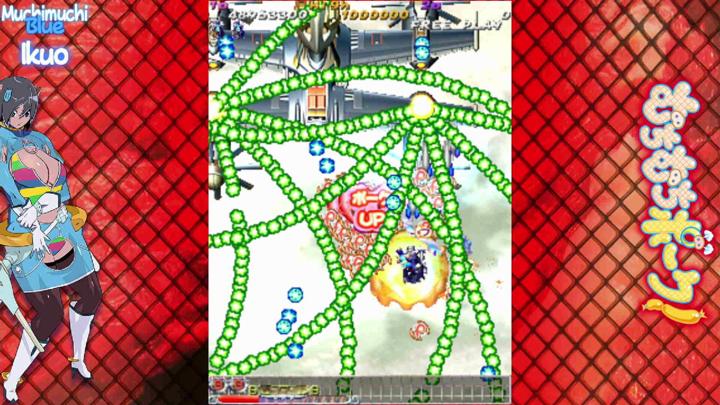 图片[4]-肥肥猪大射击&粉红甜点Boosted（Muchi Muchi Pork! & PinkSweets Boosted）PC中文版|电脑单机游戏