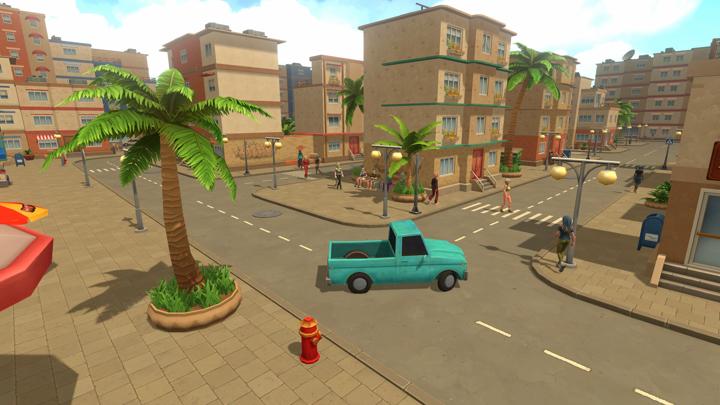 图片[1]-纹身店模拟器（Tattoo Shop Simulator）PC中文版|电脑单机游戏
