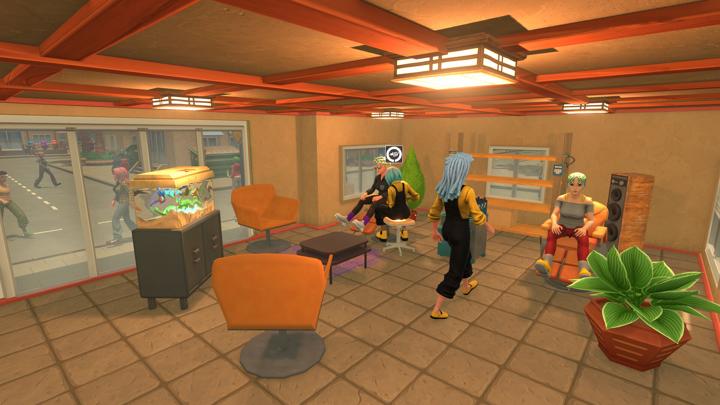 图片[2]-纹身店模拟器（Tattoo Shop Simulator）PC中文版|电脑单机游戏
