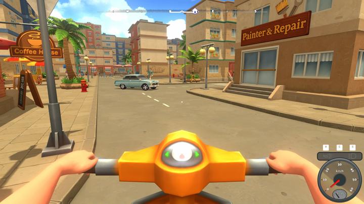 图片[3]-纹身店模拟器（Tattoo Shop Simulator）PC中文版|电脑单机游戏