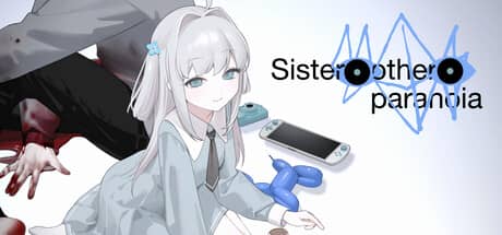 妹妹、他人、妄想症（Sister Other Paranoia）-电脑游戏-PC游戏-PS游戏-NS游戏-单机游戏下载