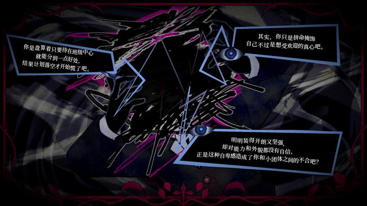 图片[4]-妹妹、他人、妄想症（Sister Other Paranoia）PC中文版|电脑单机游戏