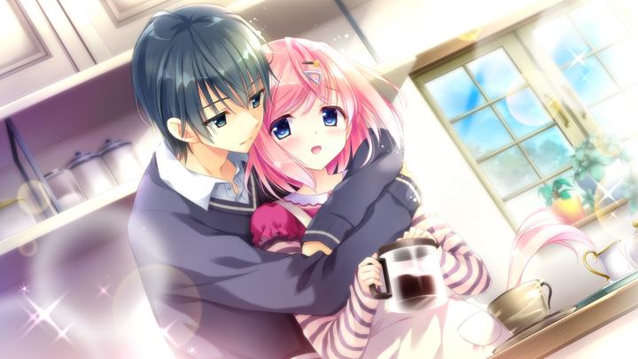 图片[3]-千层恋心（Koikata: How Our Love Grows）PC中文版|电脑单机游戏