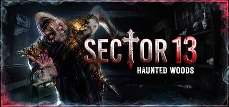 第13区：闹鬼森林（Sector 13: Haunted Woods）-电脑游戏-PC游戏-PS游戏-NS游戏-单机游戏下载