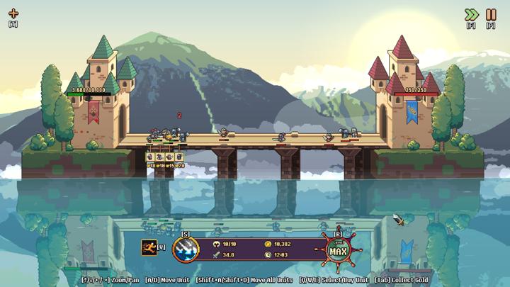 图片[1]-留个门缝（Open The Gate: Just A Little）PC中文版|电脑单机游戏