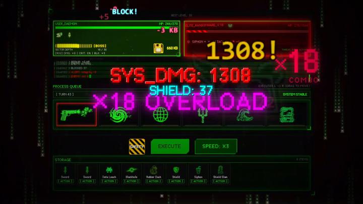 图片[1]-语法超载（Syntax:Overload）PC中文版|电脑单机游戏