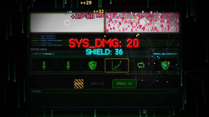图片[4]-语法超载（Syntax:Overload）PC中文版|电脑单机游戏