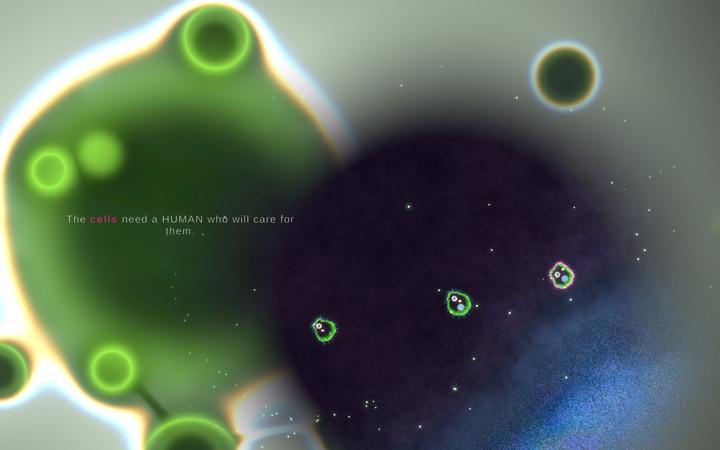 图片[2]-底层：涌现（Substrate: Emergence）PC中文版|电脑单机游戏