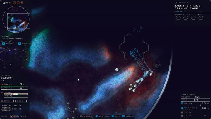 图片[4]-底层：涌现（Substrate: Emergence）PC中文版|电脑单机游戏