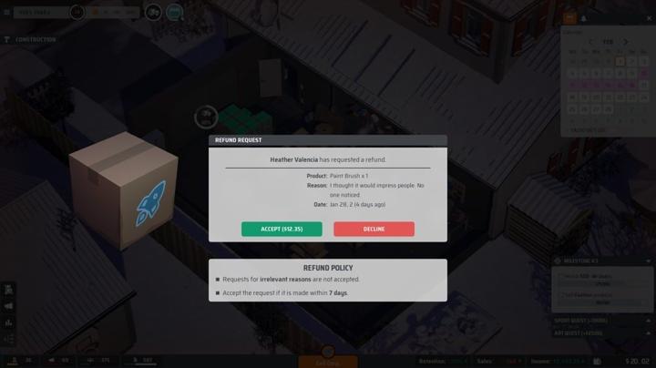 图片[2]-电商大亨（E-Shop Tycoon）PC中文版|电脑单机游戏