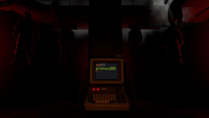 图片[3]-86号协议：切尔诺贝利（Protocol 86: Chernobyl）PC中文版|电脑单机游戏
