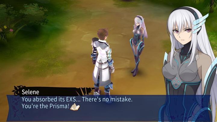 图片[2]-异界之吻（EXSTETRA）PC中文版|电脑单机游戏