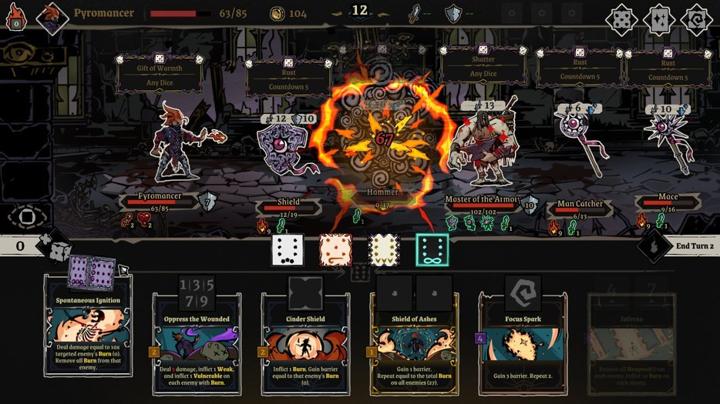 图片[1]-执政官之魂（Archon Soul）PC中文版|电脑单机游戏