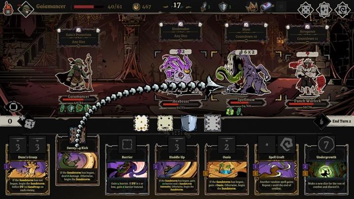图片[4]-执政官之魂（Archon Soul）PC中文版|电脑单机游戏