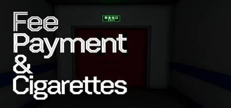 缴费与香烟（Fee Payment & Cigarettes）-电脑游戏-PC游戏-PS游戏-NS游戏-单机游戏下载