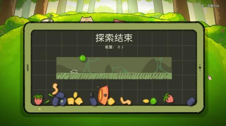 图片[2]-鼠吃跑（Hamster, Eat, Run）PC中文版|电脑单机游戏