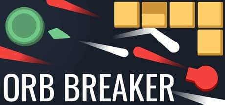 宝珠破坏者（Orb Breaker）-电脑游戏-PC游戏-PS游戏-NS游戏-单机游戏下载