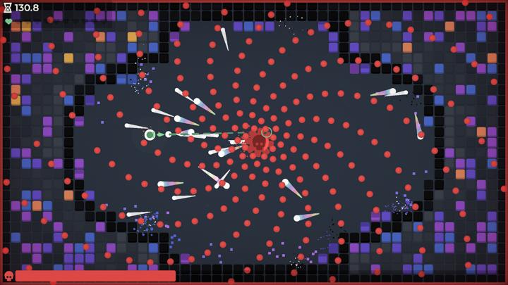 图片[1]-宝珠破坏者（Orb Breaker）PC中文版|电脑单机游戏