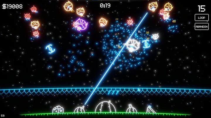 图片[2]-像素轨道（Pixel Orbit）PC中文版|电脑单机游戏
