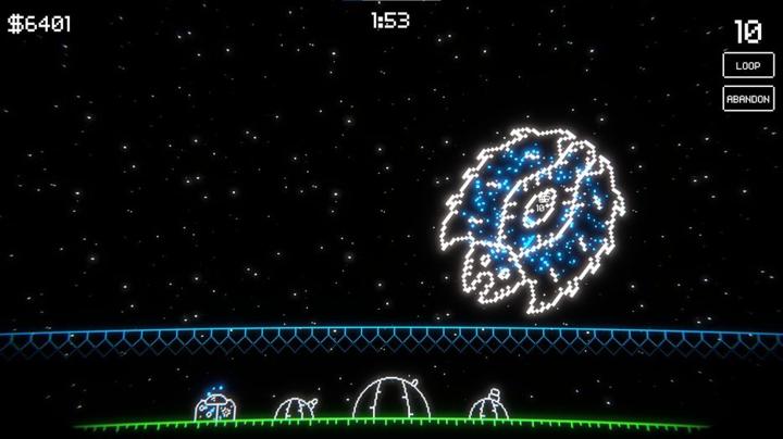 图片[3]-像素轨道（Pixel Orbit）PC中文版|电脑单机游戏