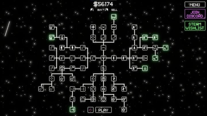 图片[4]-像素轨道（Pixel Orbit）PC中文版|电脑单机游戏