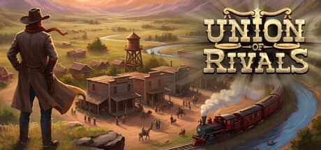 劲敌联邦（Union Of Rivals）-电脑游戏-PC游戏-PS游戏-NS游戏-单机游戏下载