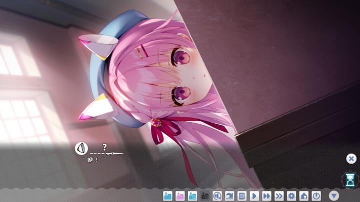 图片[2]-冬旅，方冥冥（Fuyukuru. – Winter winds, adieu?）PC中文版|电脑单机游戏